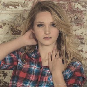 Meet your Posher, Angie